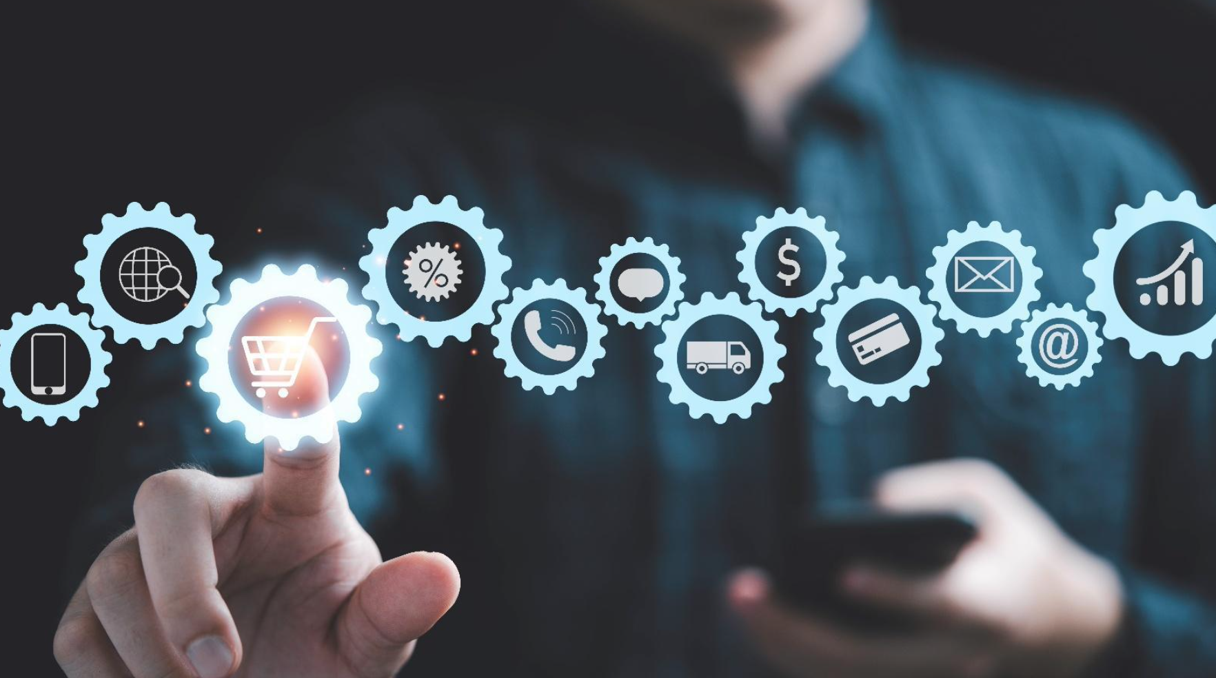 Procurement & Logistics Services